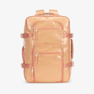 Terra 26L Laptop Duffel Backpack in Canyon